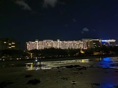 -三亚湾海居铂尔曼度假酒店