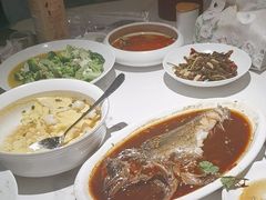 -又见炊烟私房菜(敬亭路店)