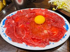 -萍姐火锅·公路夜市(南京新街口店)