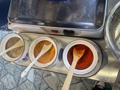 -雙冲柳州螺蛳粉&酸嘢&桂林米粉(簋街店)