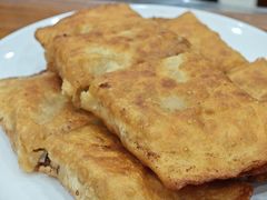 -清真麦顺和饭庄·二姐回头(和平店)