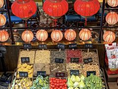 -吼堂老火锅(太古里总店)