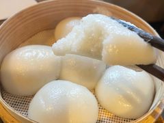 米馒头-长亭酒肆·武夷菜(德胜门店)