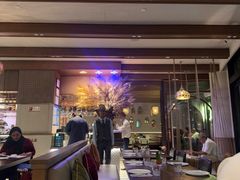 -ELI FALAFEL Lebanese&Mediterranean黎巴嫩美食(富城路店)
