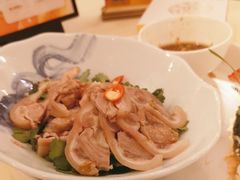 -益利大酒楼(井岸店)