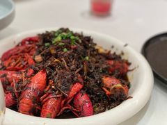 -御苑宾馆-中餐厅