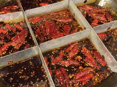 -重庆老火锅王(西安北路店)