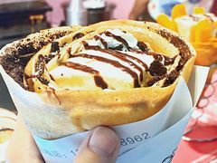 -可丽小屋(中山路店)