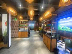 -肥鱼屯活鱼锅(惠工街店)