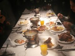 -星伦多自助料理·涮烤一体(虹悦城店)