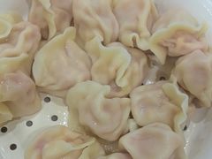 -米香居新鲁味·水饺餐厅