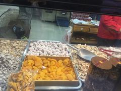 -二斗栗子(黄河道店)