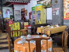 -小桥衢州人家·海鲜烧烤·盱眙龙虾(万达水街店)