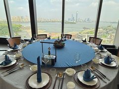 -馋遇江南·精致湖景雅宴(东方之门店)