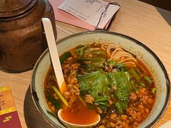 招牌小锅米线-缘生态云南菜·野生菌庭院餐厅(华侨城店)