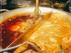 -九鼎轩脆毛肚火锅(南京东路店)