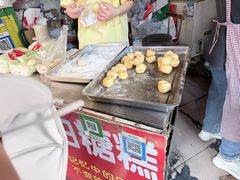 -老南昌白糖糕(大士院店)
