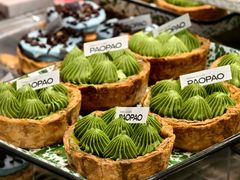 -PAOPAO Bakery&Café(港汇店)