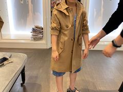 -BURBERRY(杭州万象城童装精品店)