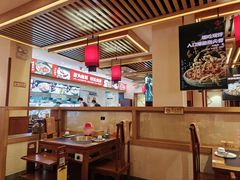 -沸炉重庆老火锅(军事博物馆店)