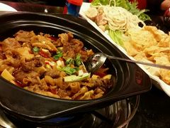 -刘一锅筋头巴脑(小北店)