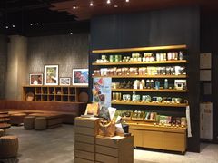 -星巴克臻选(深圳罗湖万象城店)