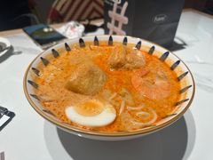 -芽笼芽笼新加坡餐厅(环球港店)