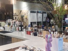 -非洲熊猫咖啡.甜品(西宸天街店)