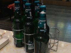 -灶座小锅烀饼·铁锅炖(道里店)