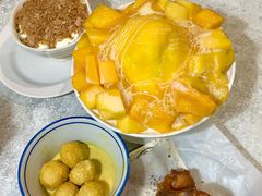 -水牛奶皇后糖水铺(深圳总店)