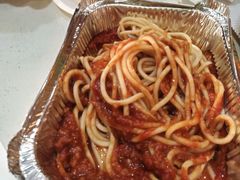 意大利肉酱粉-那坡里比萨(康王北路店)