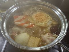 -轩于鲜旋转自助小火锅(新之城购物广场店)