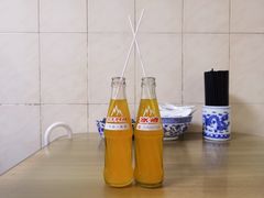 -定家小酥肉·清真(回民街店)