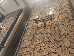 -松咖啡自助餐厅·松北香格里拉