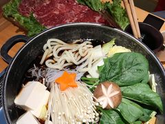-大岛日本料理铁板烧(南通大饭店)