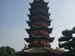 -苏州吴宫泛太平洋酒店
