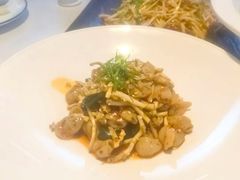-夜宴江景餐厅