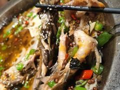 -江城小馆陕南妈妈菜·全球旅行餐厅(钟楼店)
