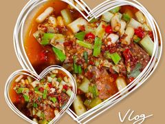 -廖川菜(太阳宫店)