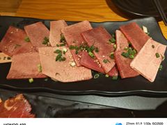-千寻烧肉(政务区店)