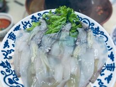 -东镇老火锅(长春路首店)
