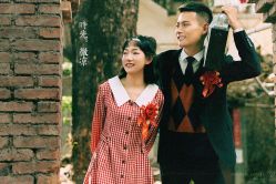 点击看大图 -金夫人婚纱摄影(西昌店)