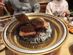 -西塔老太太泥炉烤肉(双井店)