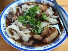 -清真-戏楼王记牛肉面