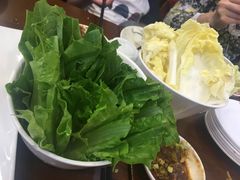 -嬷孙家潮汕牛肉火锅(北京路天河城店)
