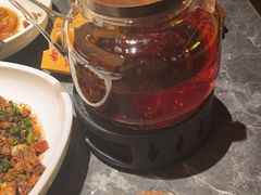 -炊烟小炒黄牛肉(浦东世纪汇店)