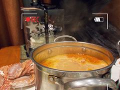 -火舞泰·泰式海鲜火锅餐厅(世纪城店)