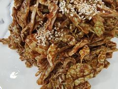 -都一处烧麦馆(前门店)