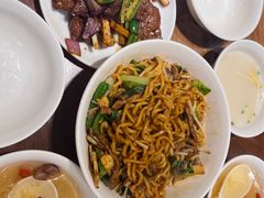 -寻裕记·现炒浇头面(人民广场店)