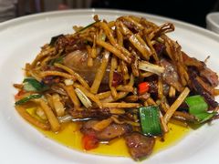 -鸡毛店·川菜(文殊院店)